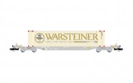 Arnold HN9767 Containertragwg. "Warsteiner" Ep.6 