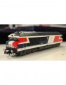 Arnold HNS2652 SNCF Diesellok CC 72030 Bicentenary Ep.4