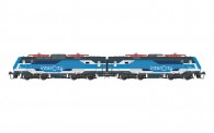 LimaEXPERT HL2674 FS E-Lok E.464 Intercity Doppelset Ep.6 