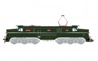 Electrotren HE2040S RENFE E-Lok Reihe 7700 Ep.3
