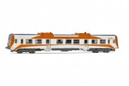 Electrotren HE2502A RENFE Dieseltriebwagen 596 Regional 