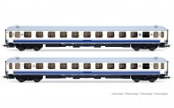 Electrotren HE4040 RENFE, 2-unit pack Estrella Rías Bajas,