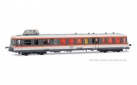 Jouef HJ2618 SNCF Dieseltriebwg. X3997 "Picasso Ep.4
