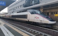 Jouef HJ3006 SNCF TGV Réseau "InOui" Erg.set 3tl. Ep6 