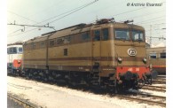 Rivarossi HR2872S FS E-Lok Serie E.646 2.Serie Ep.4/5 