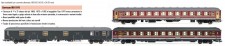 Rivarossi HR4362 FS Alpen-Express Set 3-tlg Ep.4 