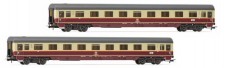 Rivarossi HR4397 DB Rheingold Wagen-Set 2-tlg. Ep.4 
