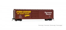 Rivarossi HR6585D Southern Pacific Boxcar #651442 Ep.3 