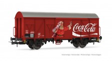 Rivarossi HR6611 DB Gs Coca Cola Ep.4 