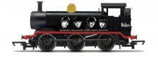Hornby R30336 The Beatles Dampflok 0-6-0T