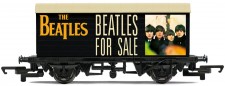 Hornby R60150 The Beatles "Beatles for Sale" Wagon 