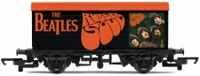 Hornby R60151 The Beatles 'Rubber Soul' Wagon 