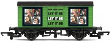 Hornby R60153 The Beatles 'Let It Be' Wagon 