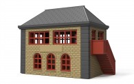 Hornby R9376 Playtrains Signal Box