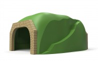 Hornby R9377 Playtrains Tunnel