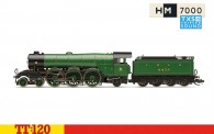 Hornby TT3004TXSM LNER Dampflok Class A1 4-6-2 Era 3 
