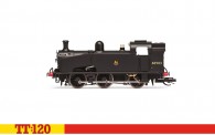 Hornby TT3024M BR Late J50 Class 0-6-0T 68983