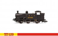 Hornby TT3025M LNER J50 Class 0-6-0T 2793