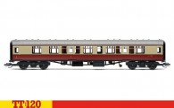 Hornby TT4005A BR Mk1 Composite Corridor E15303 Era 4