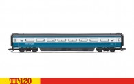 Hornby TT4023 BR Intercity Mk3 Tourist Standard Open 4