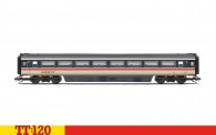 Hornby TT4027B BR Intercity Mk3 Tourist Standard Open 4