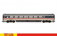 Hornby TT4028 BR Intercity Mk3 Tourist Guard Standard