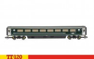 Hornby TT4031C GWR Mk3 Trailer Standard Open 42300 Era