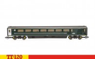 Hornby TT4041 GWR Mk3 Trailer Guard Standard 44040 Era