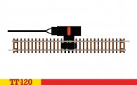 Hornby TT8001 Power Connecting Track 