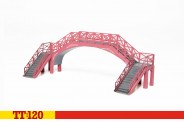 Hornby TT9001 Footbridge 