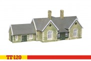 Hornby TT9002 Settle & Carlisle Dent Station