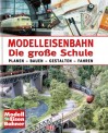 Heel Verlag 43194 Modelleisenbahn - Das Grundlagenwissen 