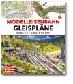 Heel Verlag 43379 Modelleisenbahn Gleispläne perfekt 