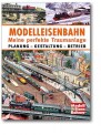 Heel Verlag 52949 Modelleisenbahn - perfekte Traumanlage ! 