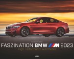 Heel Verlag 668397 Faszination BMW M-Modelle 2023 