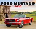 Heel Verlag 668407 Ford Mustang 2023 