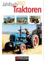 Podszun 1019 Jahrbuch Traktoren 2022 