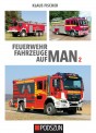 Podszun 1037 Feuerwehrfahrzeuge auf MAN 2 