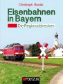 Podszun 1063 Eisenbahnen in Bayern 