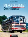 Podszun 1073 Band 3: Mercedes-Benz Omnibusse 