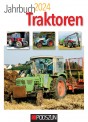 Podszun 1094 Jahrbuch Traktoren 2024 
