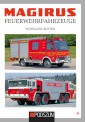 Podszun 1102 Magirus Feuerwehrfahrzeuge, Band 4 