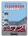 Podszun 1109 Feuerwehr Erlangen 