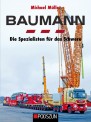Podszun 1191 Baumann Die Spezialisten für das Schwere 