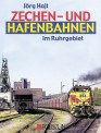 Podszun 391 Zechen- und Hafenbahnen im Ruhrgebiet 