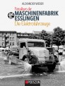 Podszun 901 Fotoalbum - Die Elektrofahrzeuge 