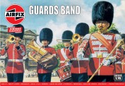 Airfix 00701V Guards Band 