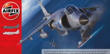 Airfix 04051 Bae Sea Harrier FRS1 