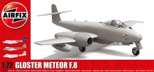 Airfix 04064 Gloster Meteor F.8 
