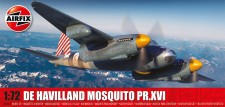 Airfix 04065 De Havilland Mosquito PR.XVI 